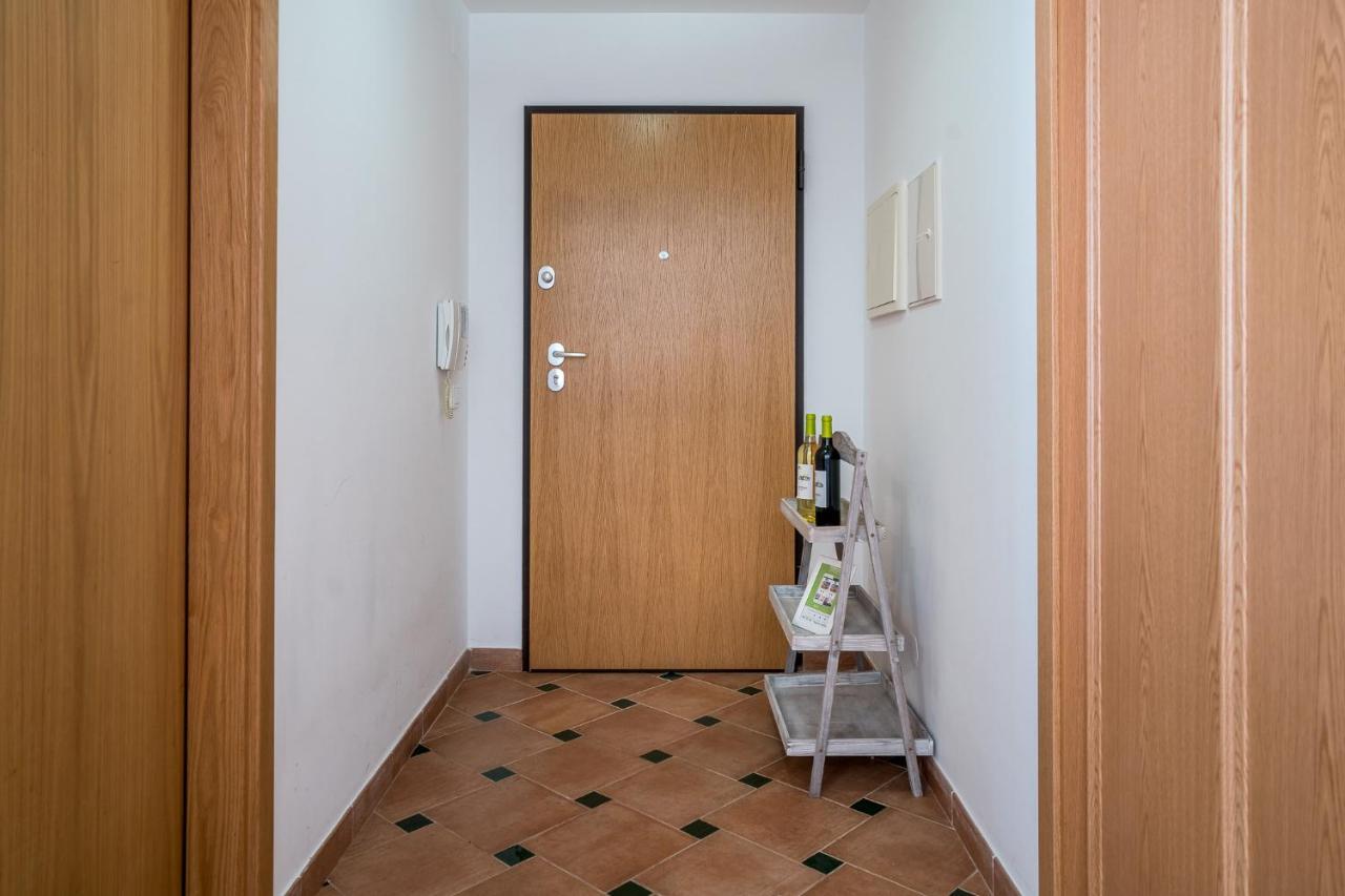 Bmyguest Santa Luzia Terrace Apartment Exteriör bild